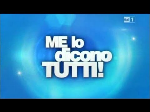 Barbara De Rossi-Parrucchiera maldestra -Me lo dicono tutti!