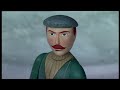 Thomas Friends Season 6 Episode 20 Toby Had A Little Lamb US Dub HD MB Part 1