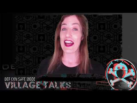 DEF CON Safe Mode Career Hacking Village - Amelie Koran - The Individual Contributor to Tech Executi