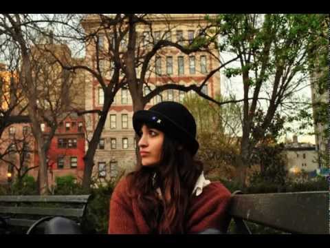 Nola Wren - Someone Great (LCD Soundsystem Cover)