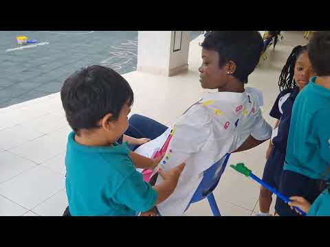 Mathketeers Week is Here!