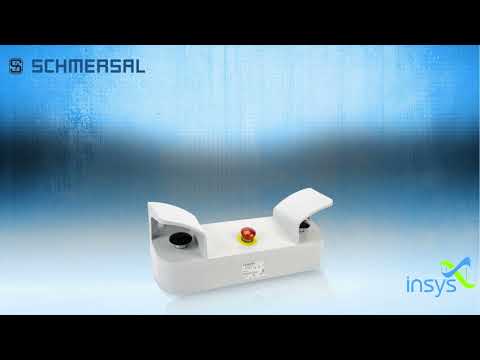 Insys Safe Multispan and Schmersal Safety Product Service Provider | Insys ...