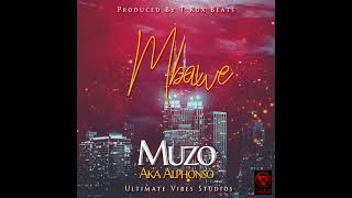 Muzo Aka Alphonso mbawe Prod  By T Rux