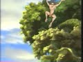 The Legend Of Tarzan Promo All New Series 2001