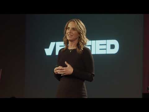 How Do You Find Self Worth? | Dr. Lisa Strohman | TEDxGrandCanyonUniversity