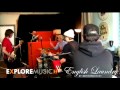 ExploreMusic Exclusive: Sloan performs "The Answer Was You"