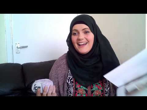 My Crocheted closet by Selena Baca - REVIEW