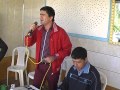 HAJY YAZMAMMEDOW YRZA BOLGUN 