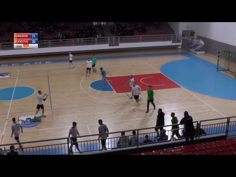 IVANGRAD - JEDINSTVO 25.02.