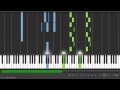 Nino Rota - The Godfather Theme (+download MIDI ...
