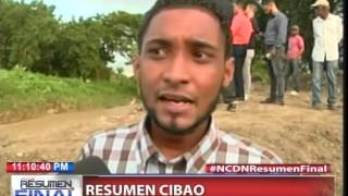 Resumen Cibao con José Adriano Rodríguez | Noviembre 21, 2016