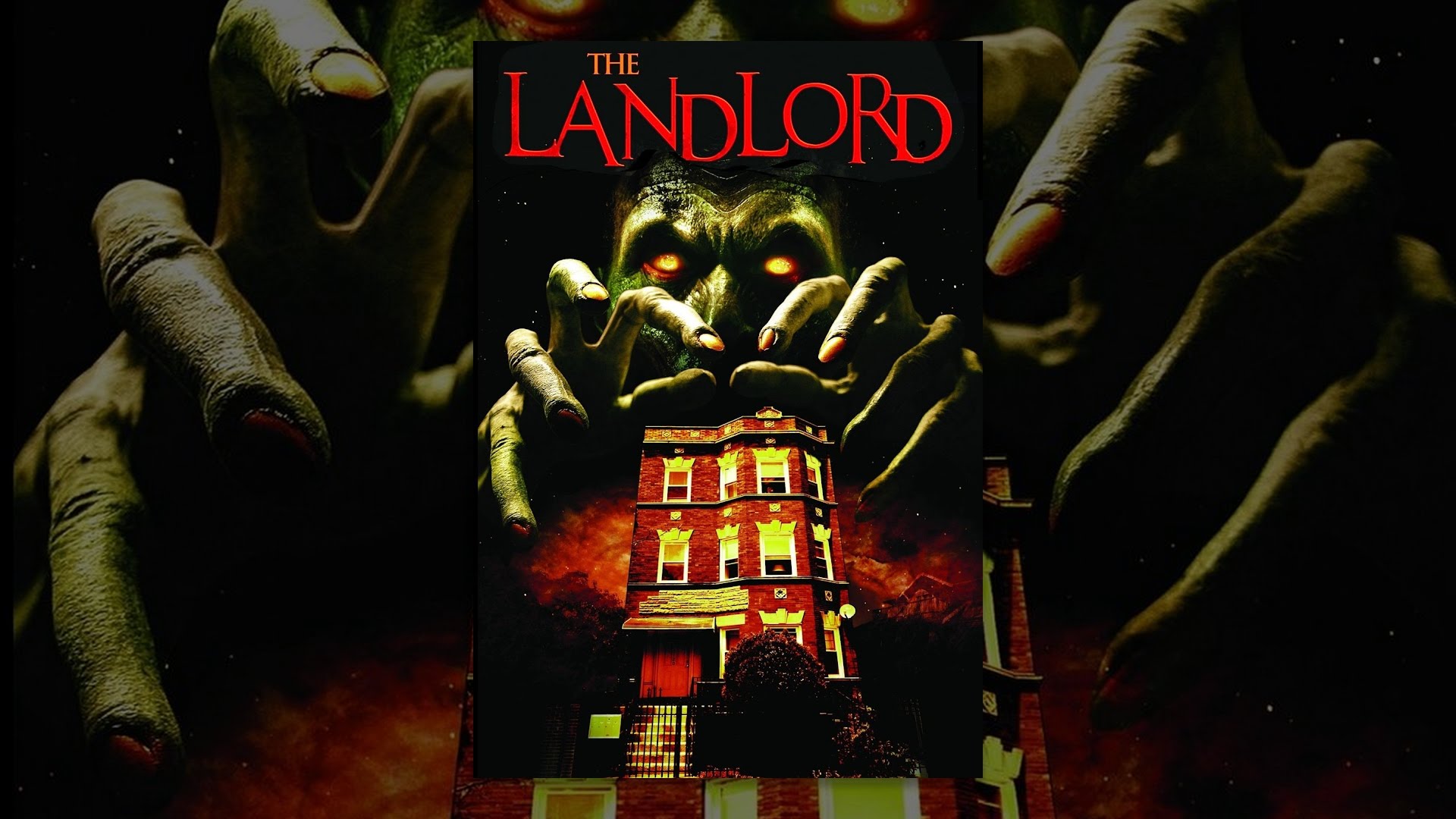 The Landlord (2010)