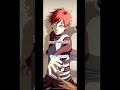 If Gaara Was Your Boyfriend Gaara X Y N
