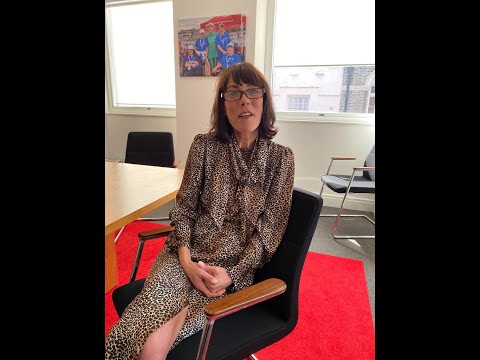 Heidi shares her thoughts in support of World Suicide Prevention Day