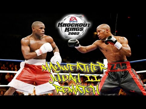 knockout kings 2002 xbox cheats