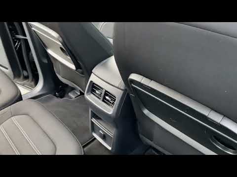 Ford Galaxy 2.0 TDCi Titanium Manual Euro 6 (s/s) 5dr 2018/18