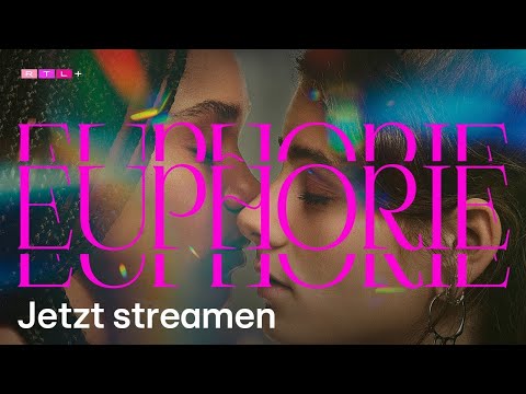 Trailer | Euphorie | RTL+
