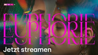 Trailer | Euphorie | RTL+