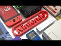 Every Nintendo Console Ever Every Nintendo Console Ever