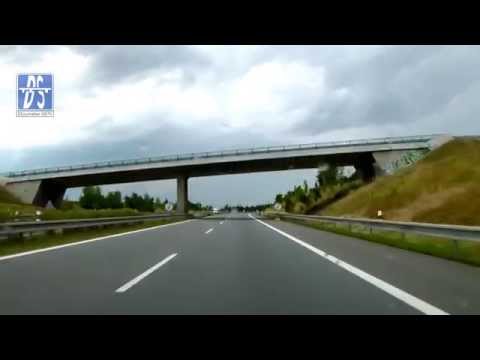 🇨🇿 I/3 + D3: Veselí nad Lužnicí-jih - Mezno (3.5x)