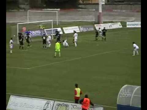 Vis Pesaro - Sambenedettese 14.04.2010