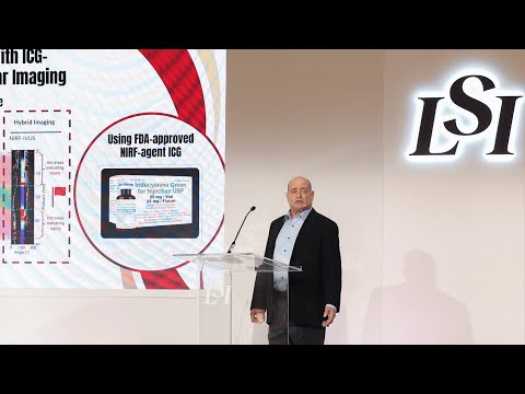 R Scott Jones, Intravascular Imaging Inc. - NIRF-IVUS Catheter for Coronary Imaging | LSI USA '25