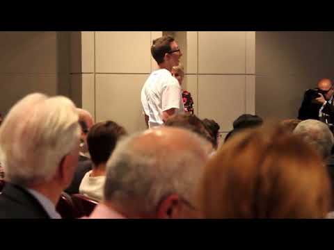 Mohammad Abou-Ghazala youtube video #2