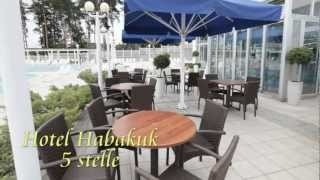 preview picture of video 'Hotel Habakuk | Terme Maribor Slovenia'