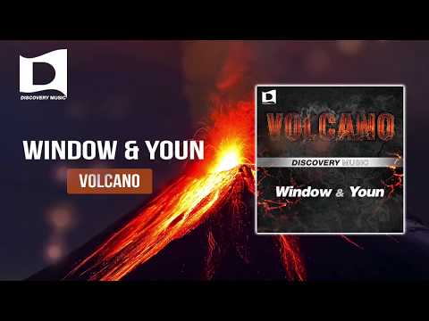 Window & Youn - Volcano (Out Now)