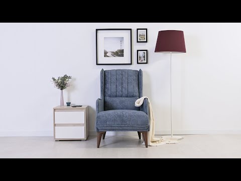 Миниатюра изображения товара Кресло мягкое Нижегородмебель и К Болеро ТК 562