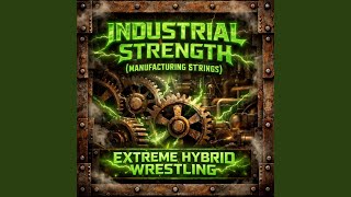 INDUSTRIAL STRENGTH (MANUFACTURING STRINGS)