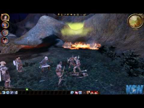 Dragon Age Origins: A Village Under Siege - Preparing For Nightfall (RL8) | WikiGameGuides