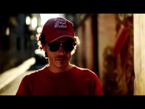 Crazy World - Payoh SoulRebel