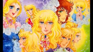 Cristina D'Avena - Una Spada Per Lady Oscar