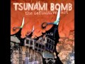Tsunami Bomb - Safety Song