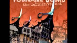 Tsunami Bomb - Safety Song