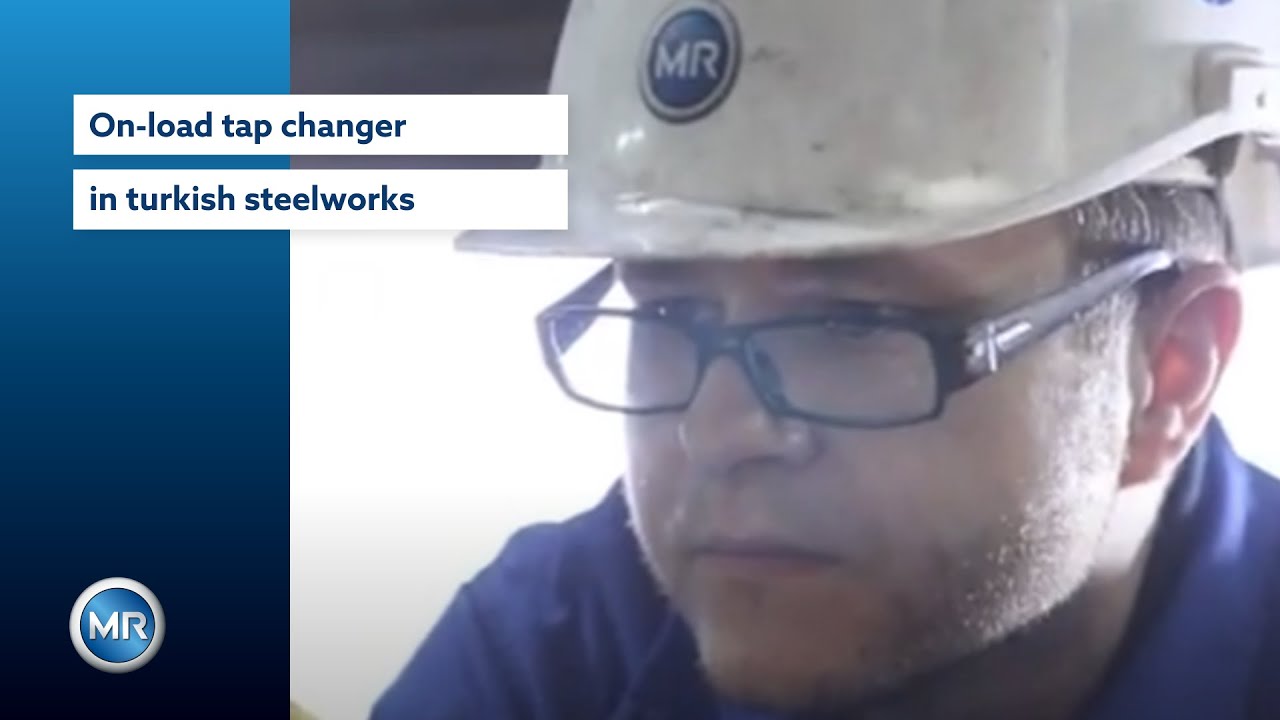 TAP CHANGER MAINTENANCE thumbnail