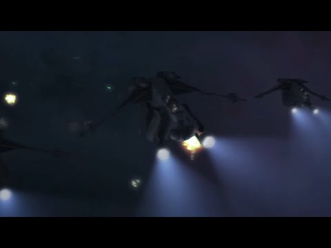 Battle of Umbara | Clone wars edit.