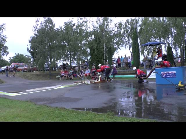 Valšovice (Hranice VI), 26. 06. 2016