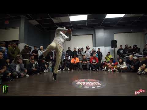 Buckshot Vs JFunky-Top 8- Space City Classic Las Vegas - Break Free Worldwide - BNC