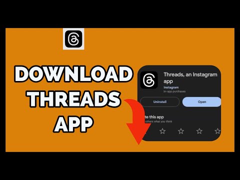 Download Threads: How to Download/Install Threads App on Android 2023?