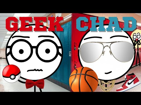 The 5 Levels Of Popularity In High School