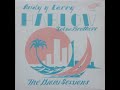 ANDY & LARRY HARLOW -   MORTIFICA