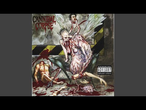Coffinfeeder - Cannibal Corpse