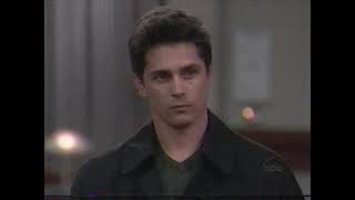 Zander is arrested