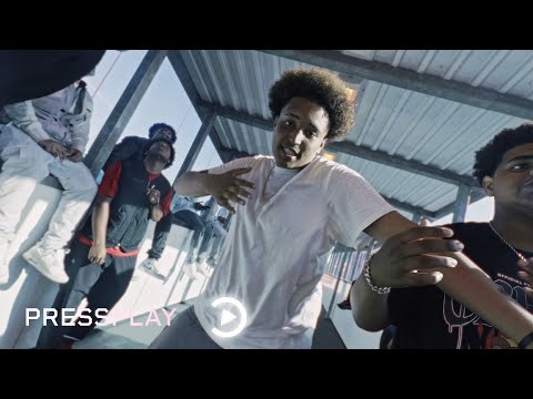 BFLQuatro - Big BFL (Music Video) (Prod. Drior & Bullo) | Pressplay