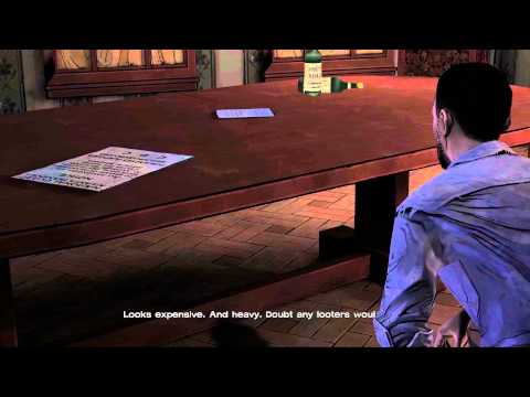 Steam Community :: Video :: The Walking Dead telltale episode 4