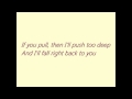 James Maslow Clarity cover by Zedd) lyrics video ...