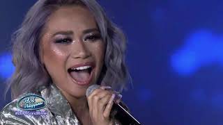 Jessica Sanchez - And I&#39;m Telling You (Dreamgirls) - Idol Philippines - Finale - July 28, 2019