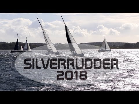 SILVERRUDDER 2018: Challenge of the Sea